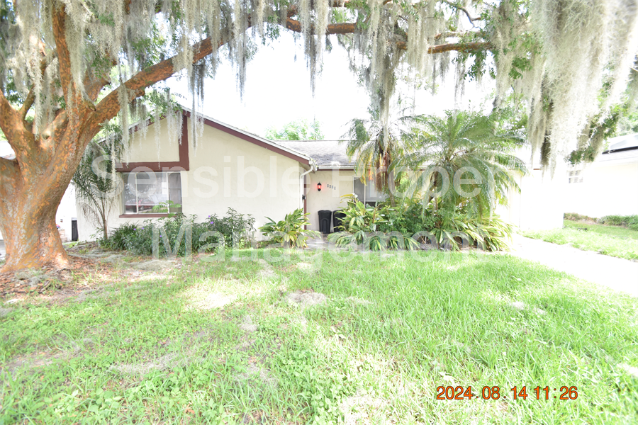 stress free property management